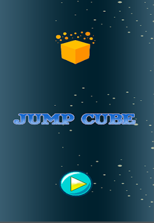 jump cube part10 Screenshot 1