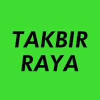 Takbir Raya