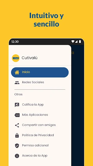 Cutivalú Screenshot 3