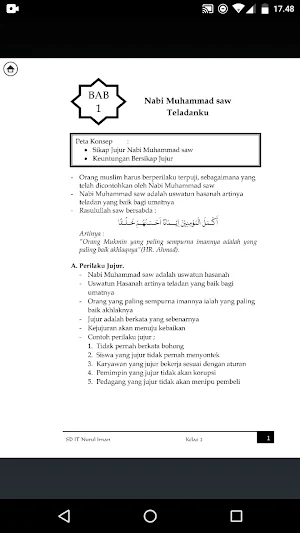 MyPAI BP 2 Screenshot 2