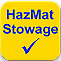 Hazmat Stowage