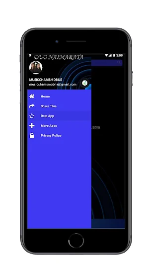 Duo Naimarata Lagu Batak MP3 Screenshot 1