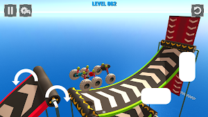Ninja Drivers Screenshot 0