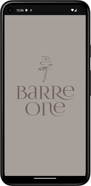 Barre One Screenshot 0
