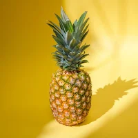 Pineapple wallpaper