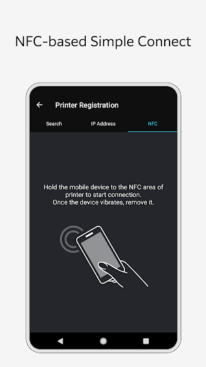 Print Utility V3W Screenshot 1