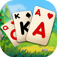 Viking Solitaire