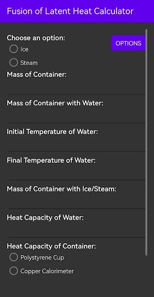 LC Physics - Latent Fusion Screenshot 0