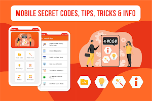 Secret Codes, Tips & Tricks Screenshot 0
