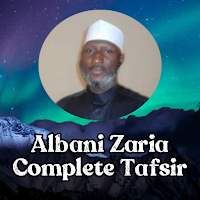 albani zaria complete tafsir