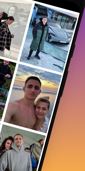 Литвин Обои HD Screenshot 1