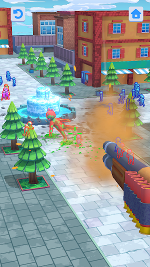 Aming Master Screenshot 1