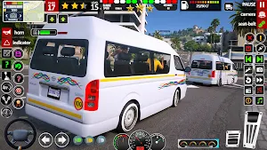 Van Games 2026 Dubai Van Game Screenshot 1