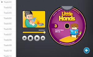 Little Hands 3 Screenshot 1