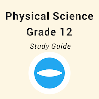 Physical Science grade 12