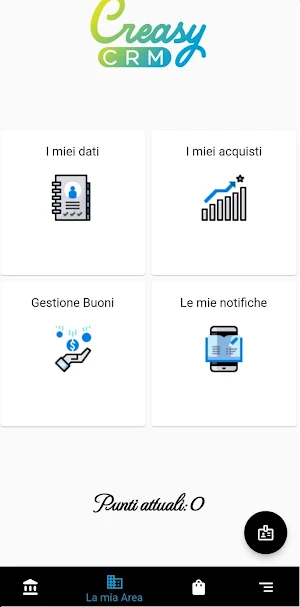 CreasyCRM Screenshot 3