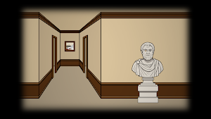 The Paradixion: Exhibition Screenshot 2