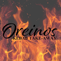 Oreinos