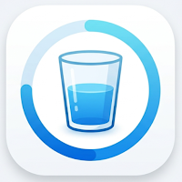 water Remaining