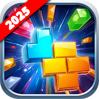 Block Blast Tetris!