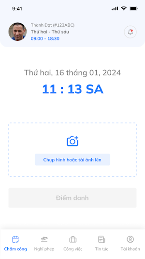 BeKind: Vận Hành Screenshot 2