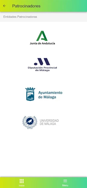 TECNOSOCIAL Screenshot 3