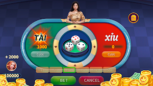 Tài Xỉu Royal Screenshot 0