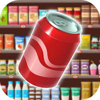 Match Goods Sort 3D Game