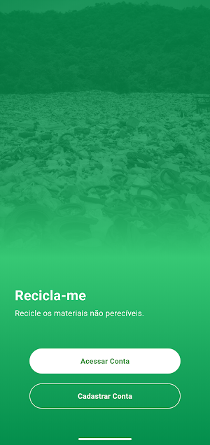 Recicla-Me Screenshot 0