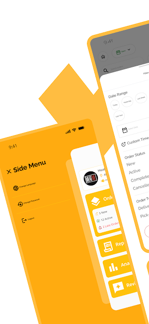 Mythings - Partner Screenshot 1