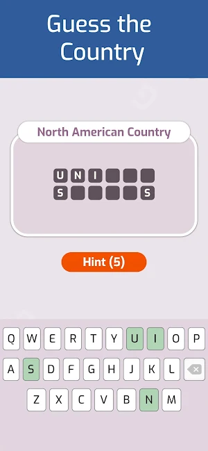 Trivia Pop Quiz Screenshot 1
