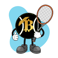 MetaverseTennis-WIN NFT,TOKEN
