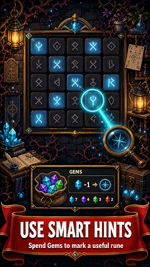 Lantern Bramble Atelier: Rune Screenshot 3