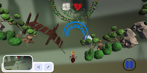 Bottled Ant Screenshot 0