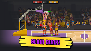 Bouncy Basketball 2 Screenshot 2
