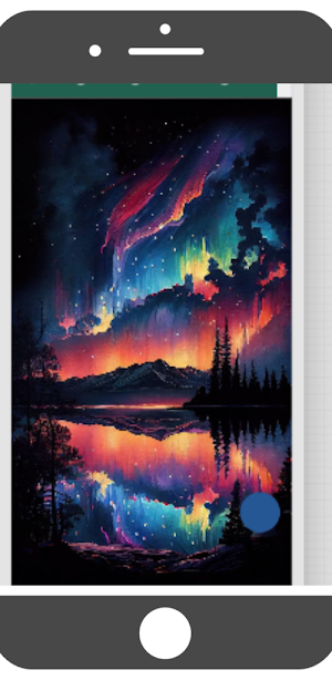 Space Wallpapers 4k | HD Screenshot 2