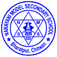 Narayani Model Secondary