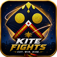 Kite Fights: Cut. Win. Rise.