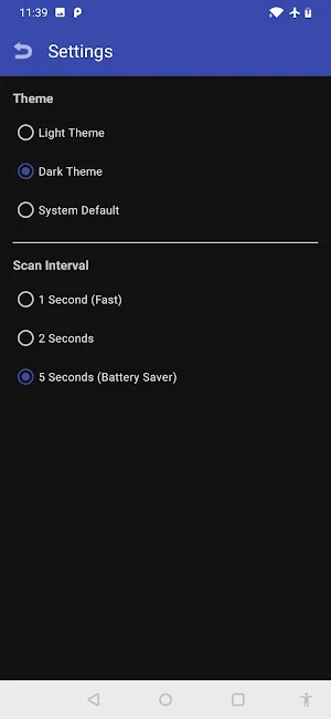 Wifi Analyzer - Find Best WIfi Screenshot 2