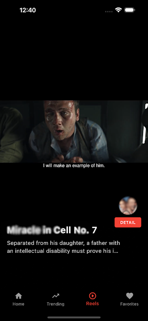 Inat Box İndir Movies Screenshot 3