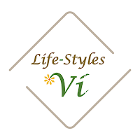 トータルケアサロン Life styles Vi　公式アプリ