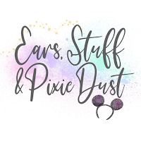 Ears Stuff and Pixie Dust
