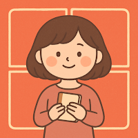 えにっきAI - AIが描く4コマ絵日記アプリ