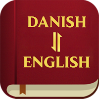 Danish English Bible