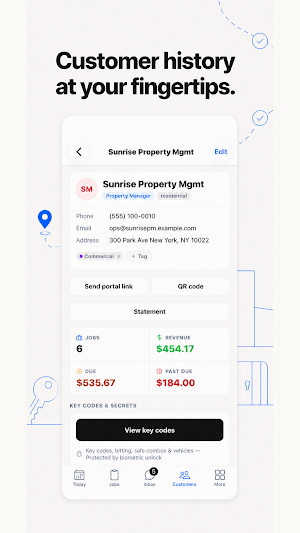 KeyBolt Screenshot 3