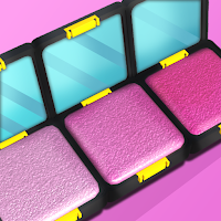 Eyeshadow Master-Color Match