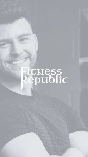Fitness Republic Screenshot 0