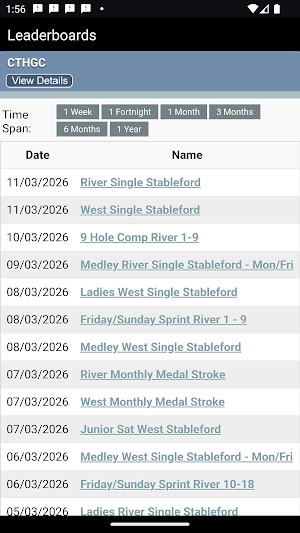 CTH GC Screenshot 3
