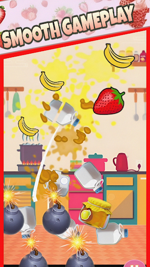 Arcade Game 2024: Perfect Cut Screenshot 3