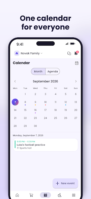 Familya Screenshot 2